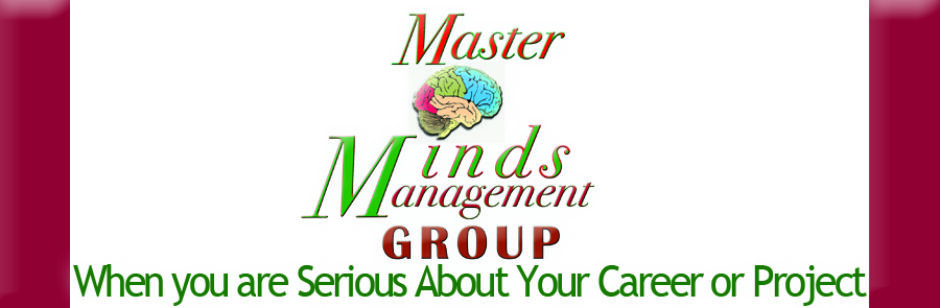 Master Mind's Management Group